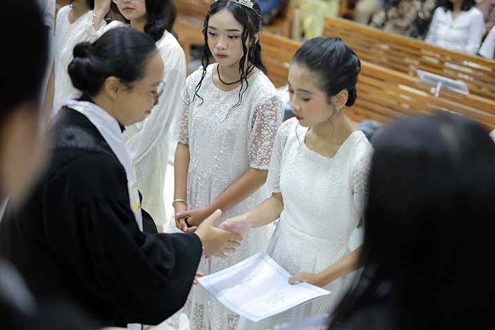 galeri, Ibadah Minggu Babtisan Yesus dan Sidi GKJ Baki Induk 2025, gereja kristen jawa, gkj, gkj baki, gereja kristen jawa baki, baki, sukoharjo, gkj klasis sukoharjo, klasis sukoharjo, klasis, sinode gkj, sinode 